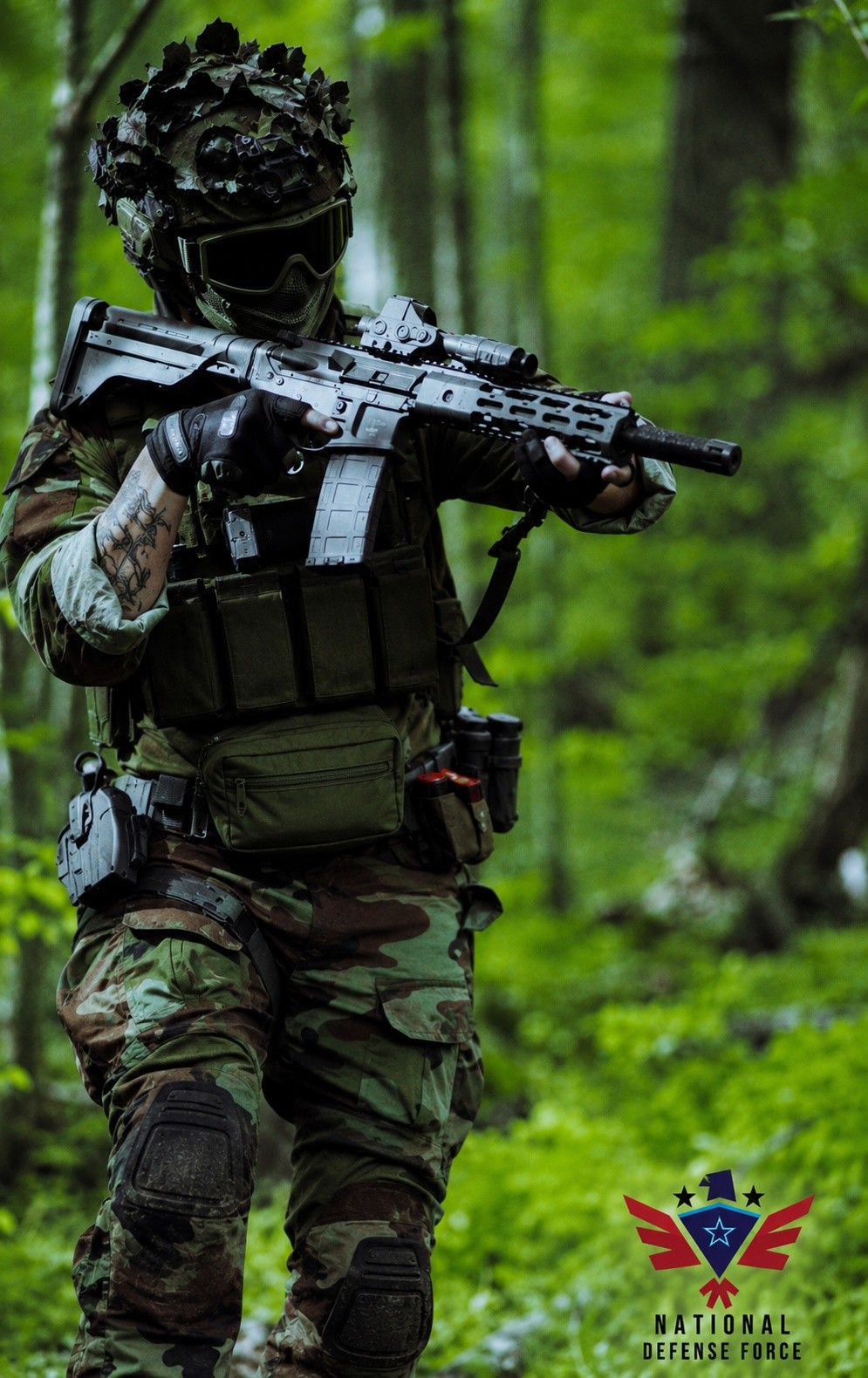 semapo gear combat uniform 3C迷彩 semapo combat uniform 3C迷彩 gear