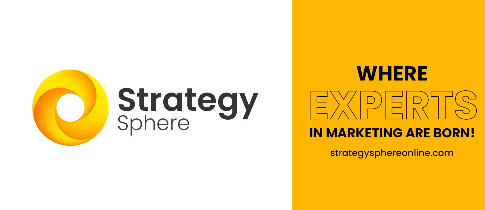 Strategy Sphere