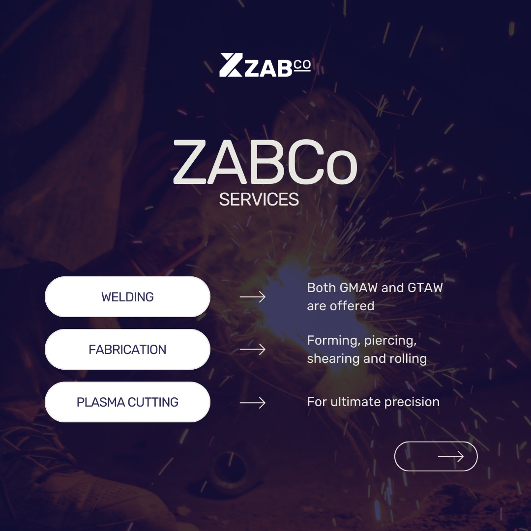 ZABCo | Mississauga ON