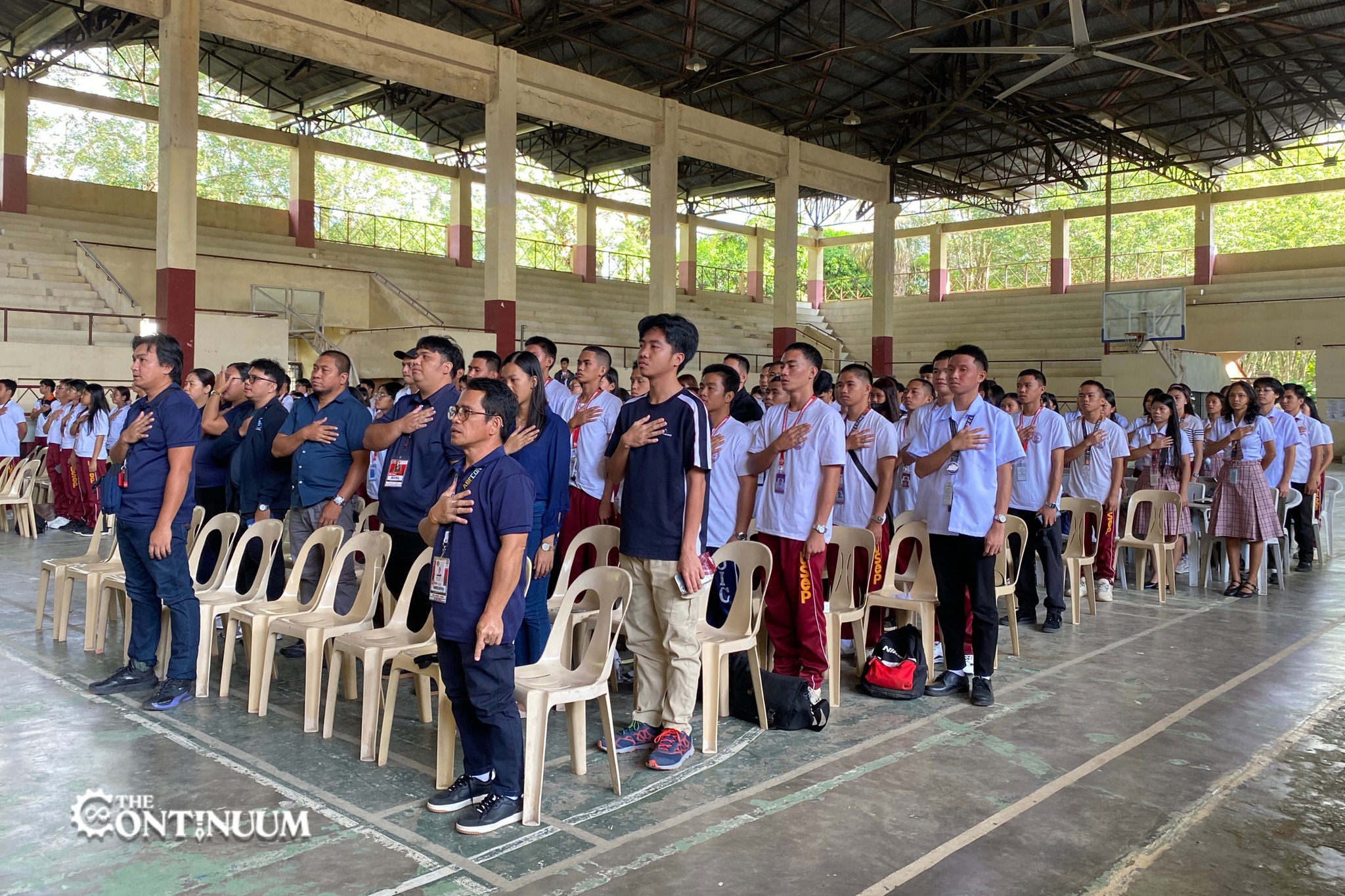 𝐎𝐍 𝐅𝐑𝐀𝐌𝐄 | 𝗕𝗦𝗔𝗕𝗘 𝗷𝘂𝗺𝗽𝘀𝘁𝗮𝗿𝘁𝘀 𝘀𝗲𝗰𝗼𝗻𝗱 𝘀𝗲𝗺𝗲𝘀𝘁𝗲𝗿 𝘄𝗶𝘁𝗵 𝗱𝗲𝗽𝗮𝗿𝘁𝗺𝗲𝗻𝘁𝗮𝗹 ...