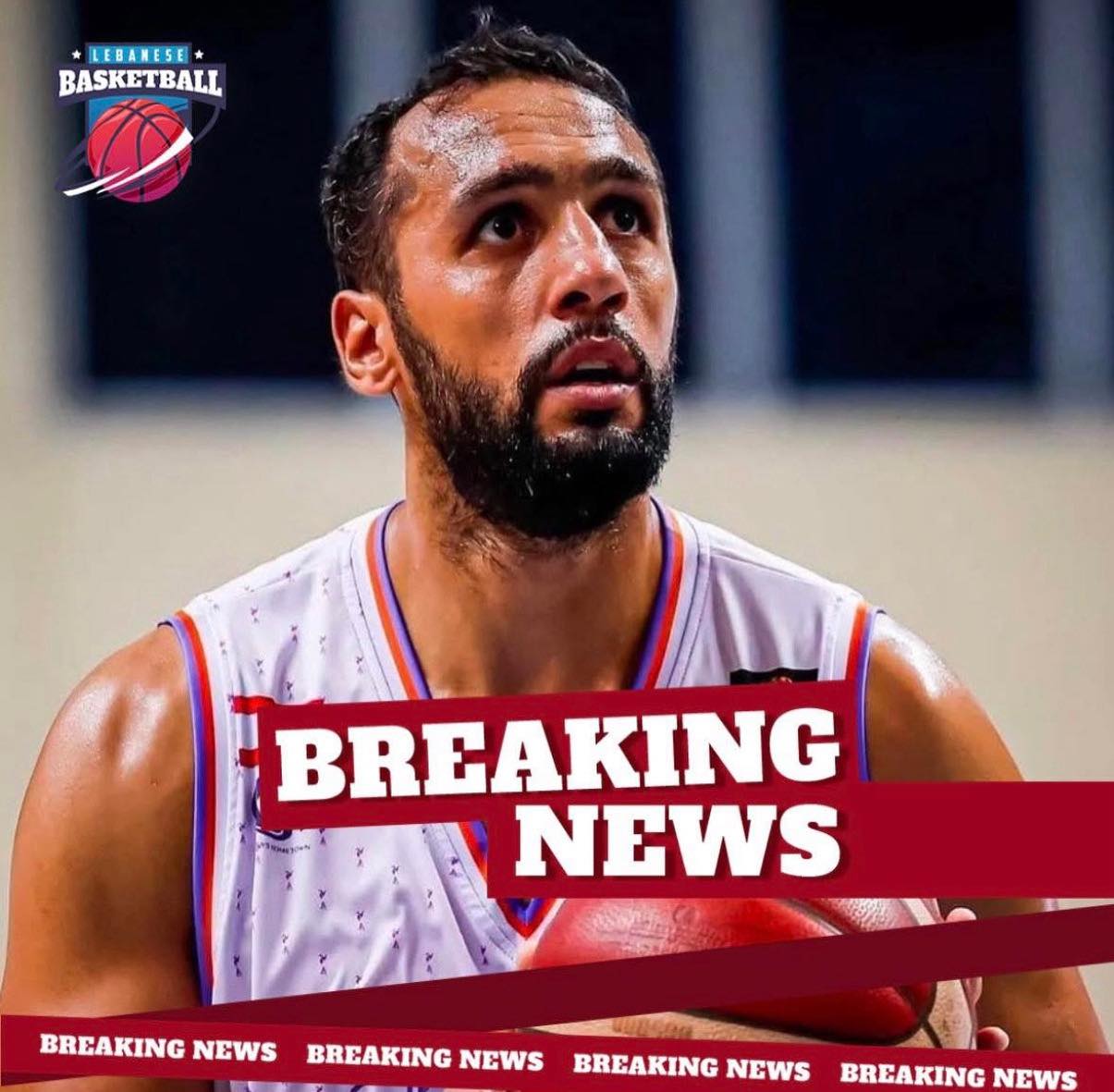 Lebanese Basketball News | Beirut