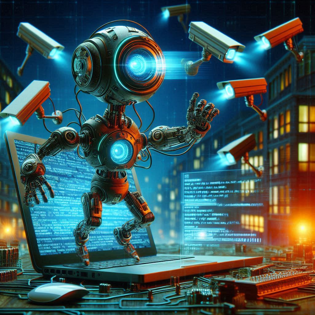 123Microcontroller - ## Mirai Botnet: เมื่อกล้องวงจรปิดโจมตี ...