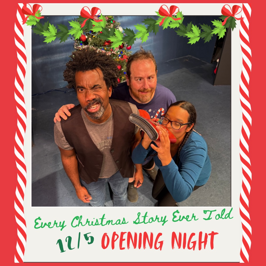 It’s Opening Night tonight!... - Ramona Hillside Players | Facebook