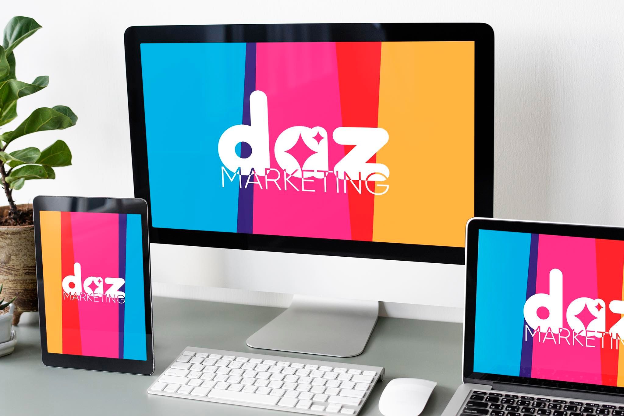 Daz Marketing - דאז מרקטינג