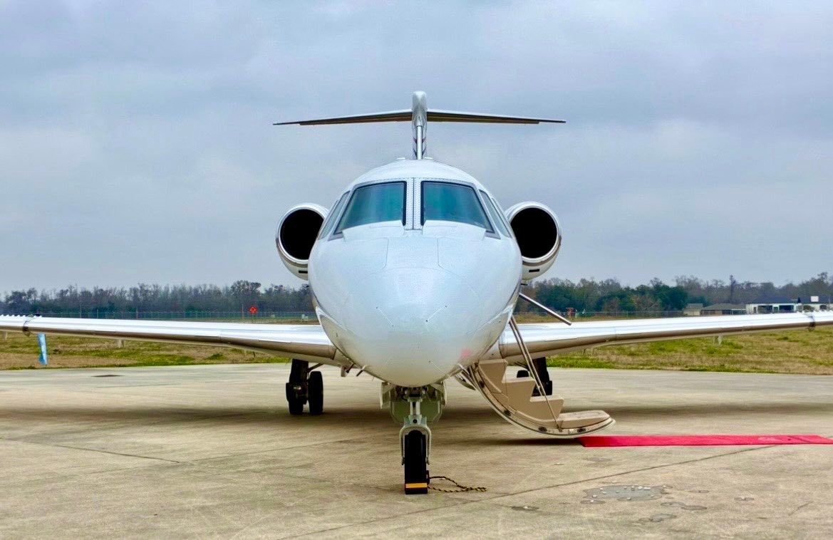 Simon Aviation Services | Houma LA