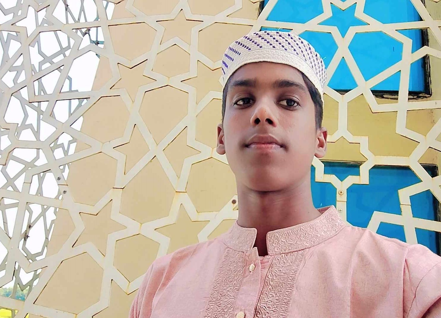 Md Rakib Hasan