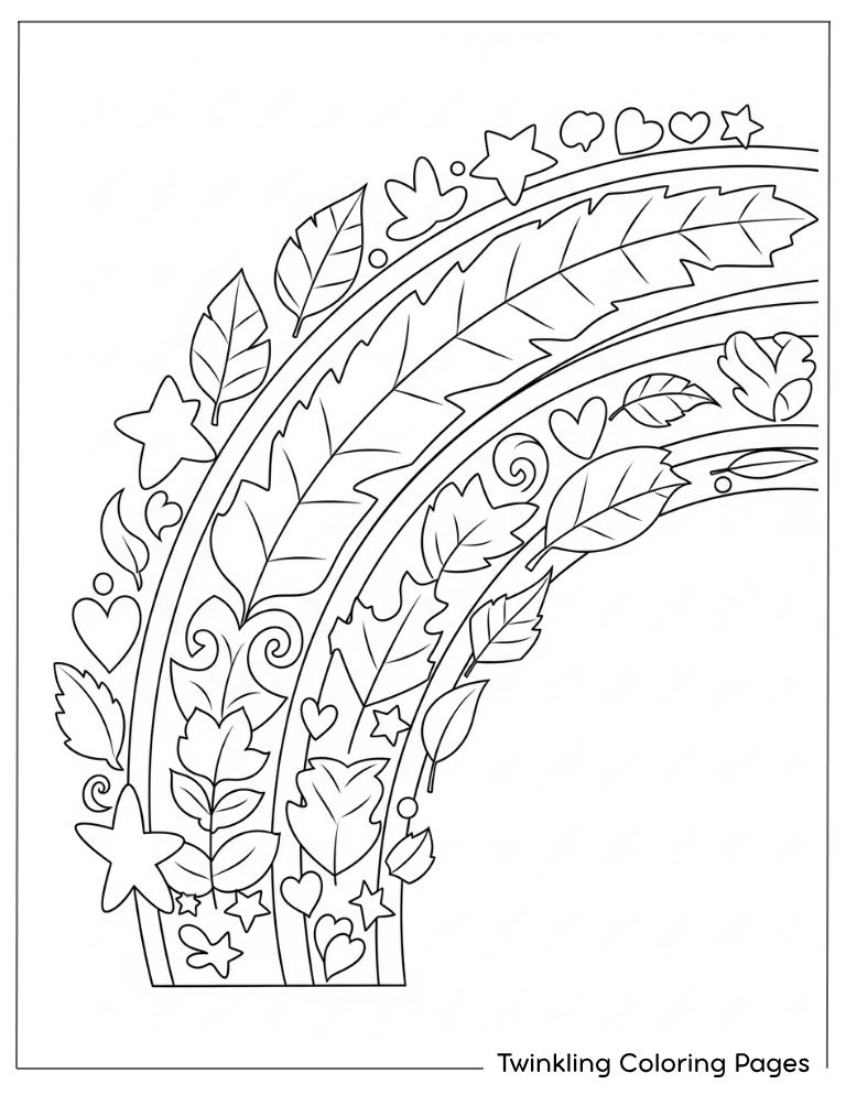 Twinkling Coloring Pages added... - Twinkling Coloring Pages