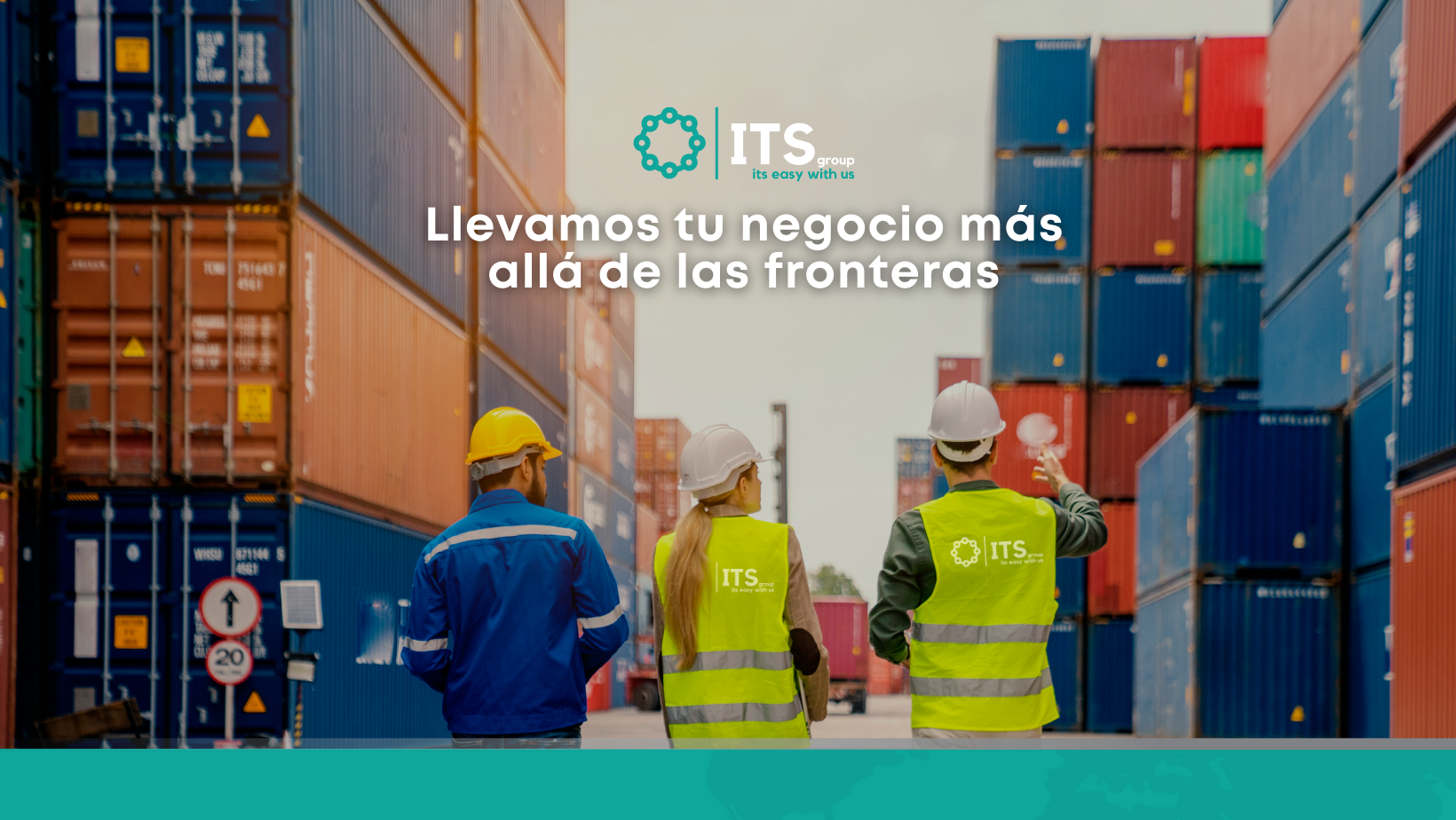 ITS Group | Mexicali