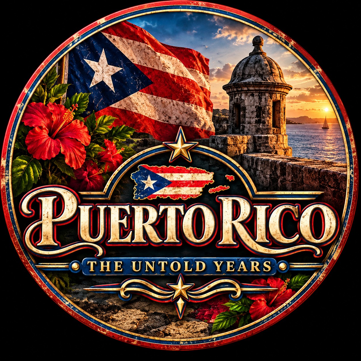 On March 28, 1954, at... - Puerto Rico: The Untold Years | Facebook