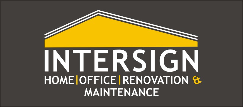 Intersign Home and Office Renovation & Maintenance
