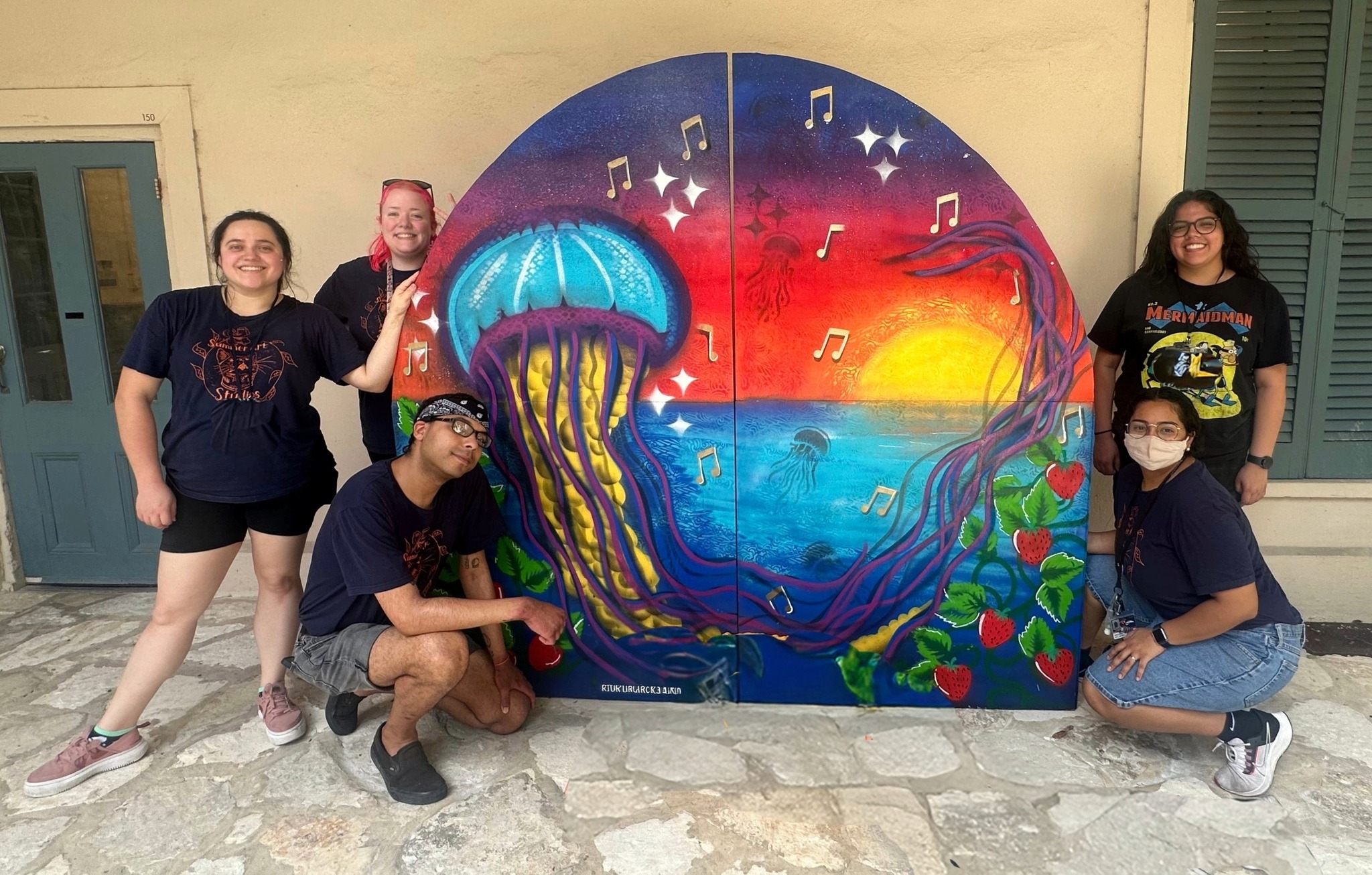 UTSA Young Artist Program | San Antonio TX