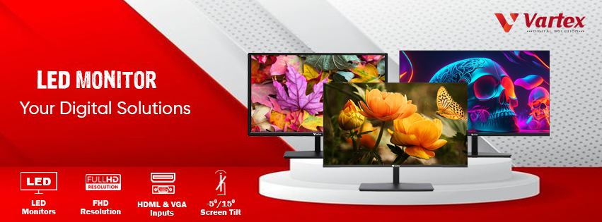 Vartex-Digital Solutions | Kathmandu