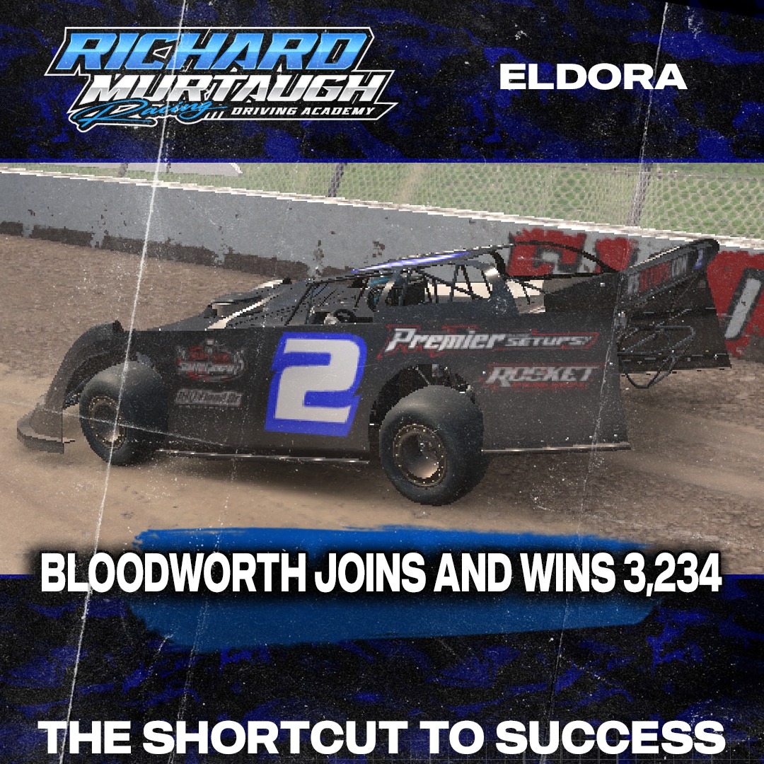 RMR - Austin Bloodworth Joins RMR & Dominates in His Debut! 🏆🔥 Welcome ...