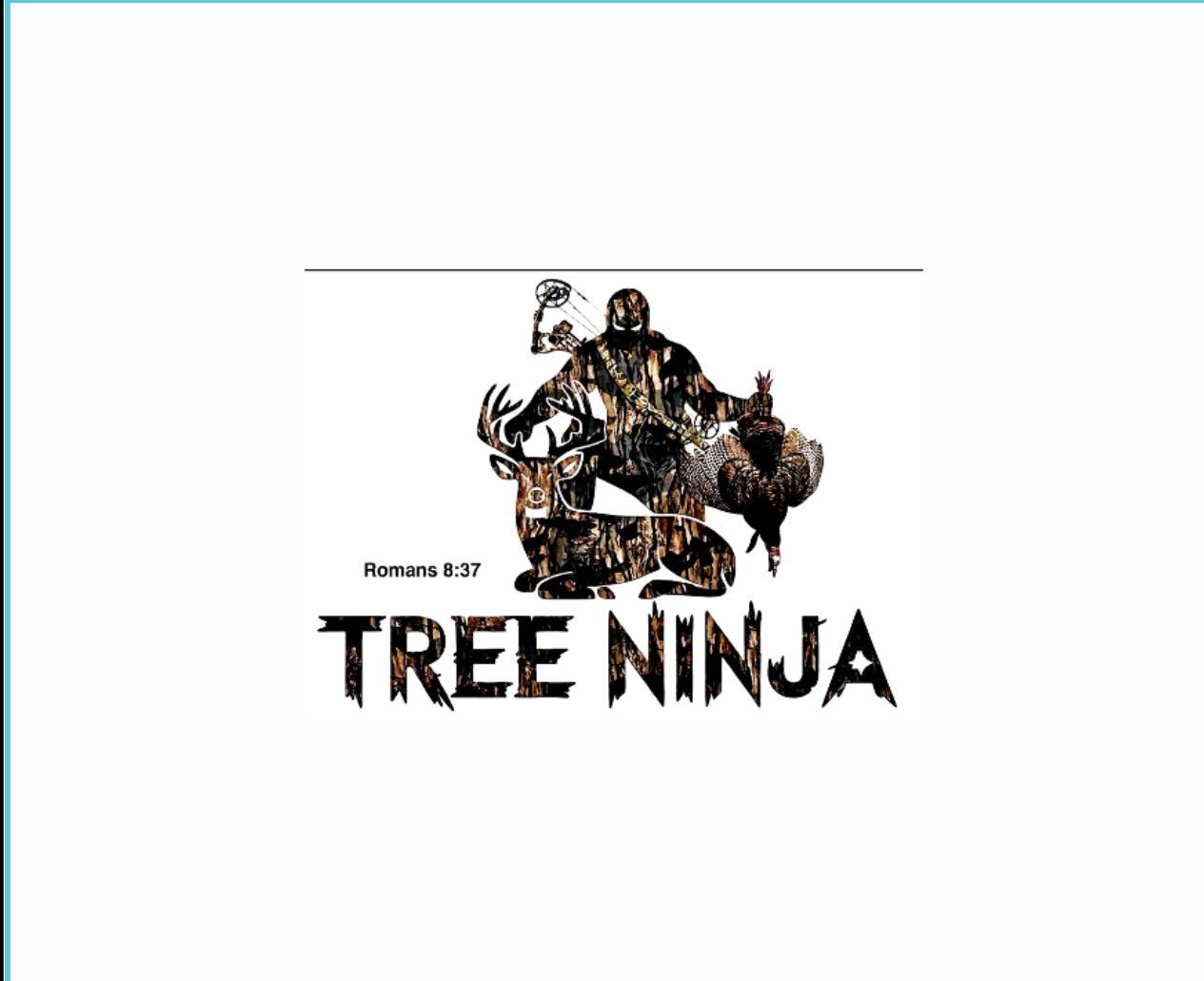 Tree Ninja Hunting Gear