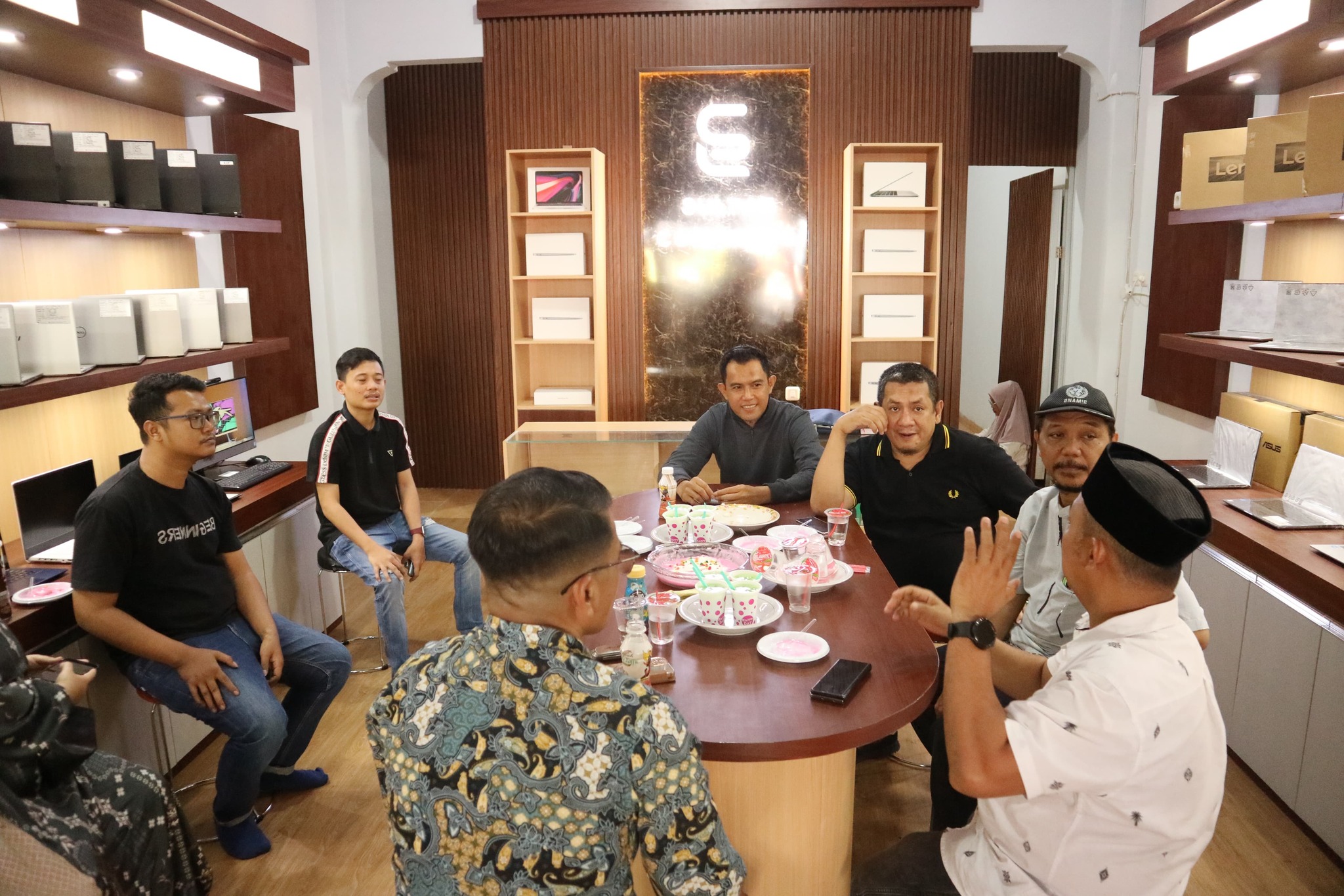 SDIT Bombang Talluna Bira... - SDIT Bombang Talluna Bira