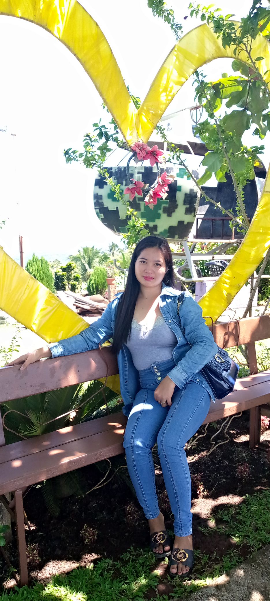 Ferlyn Litab Pramio