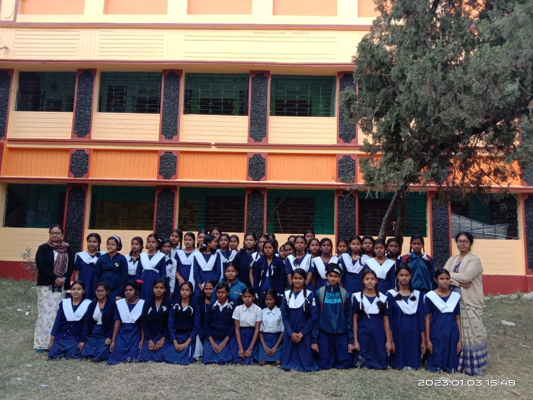 Polba Girls' High School | Hugli