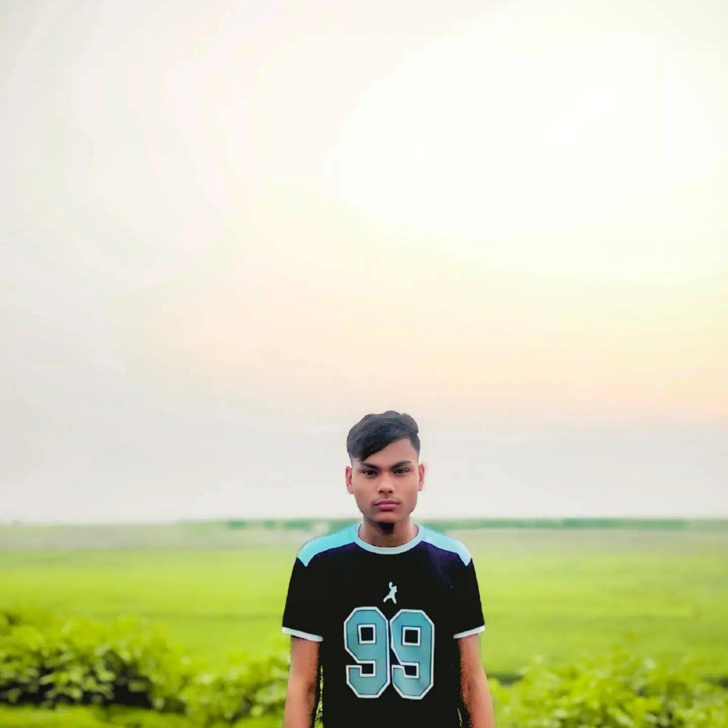 M D Mijanur Rohman