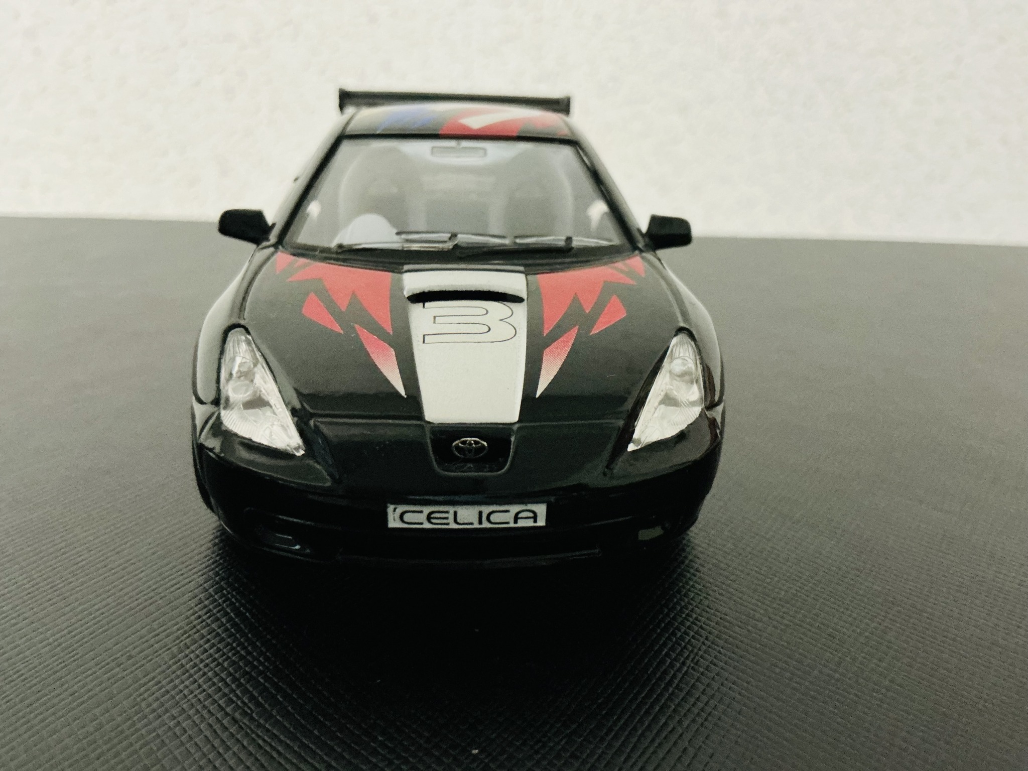 Tomytec 1/64 LV-N Movie Stars 01 Seibu Keisatsu Super Z