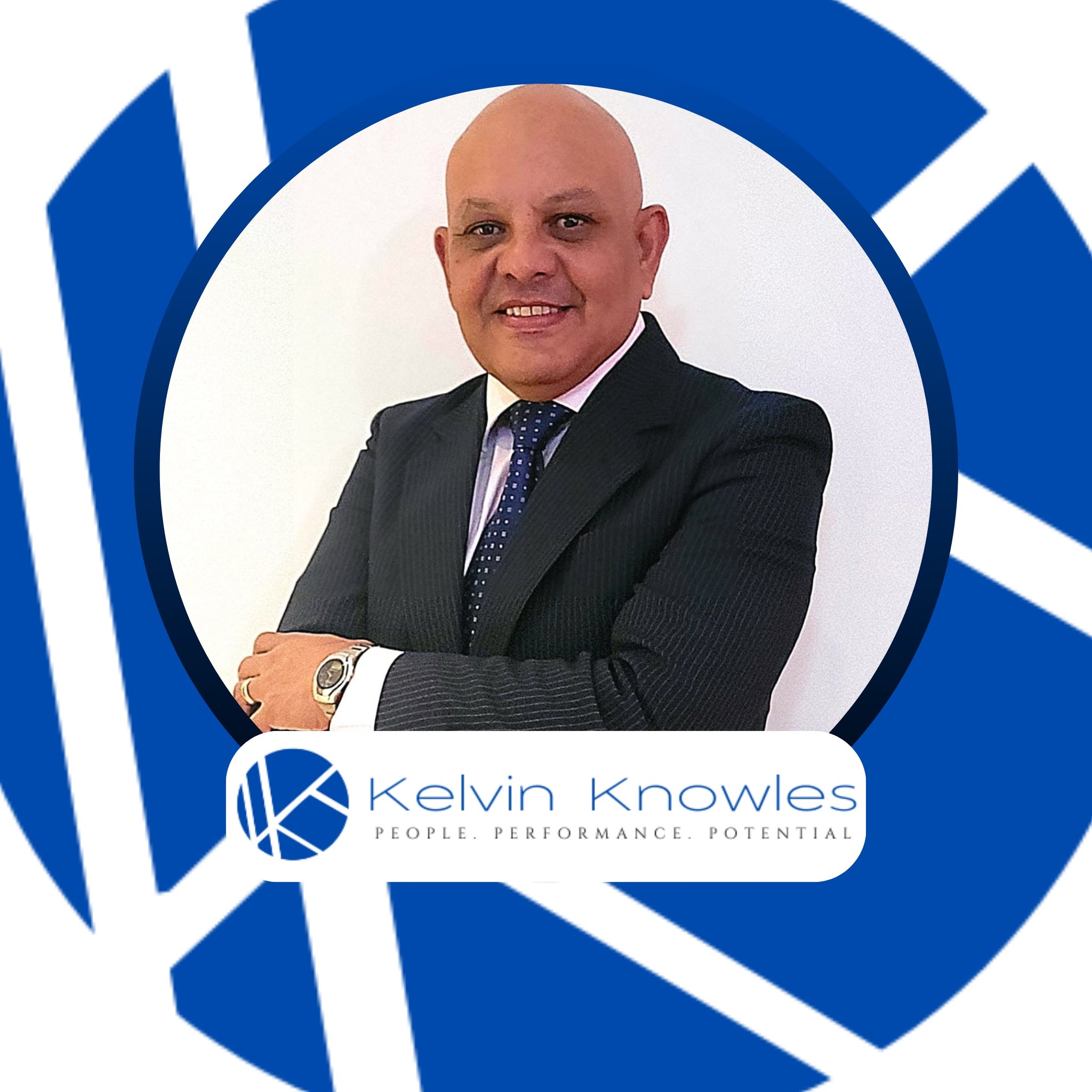 Kelvin Knowles