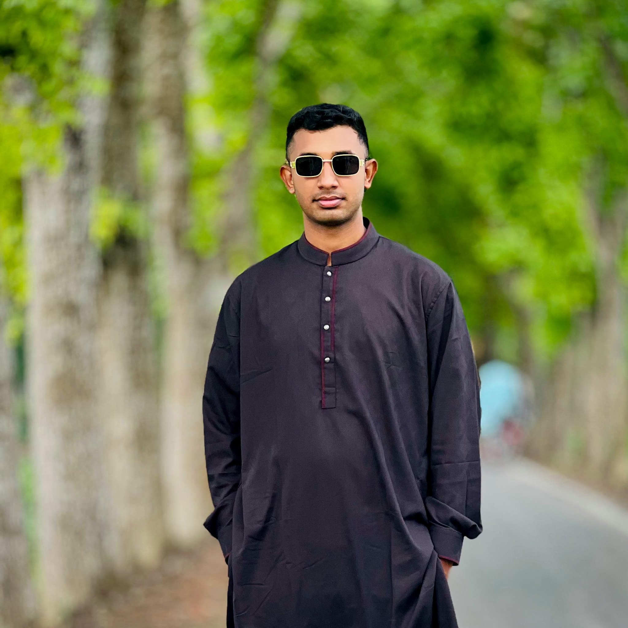 Arian Rakib