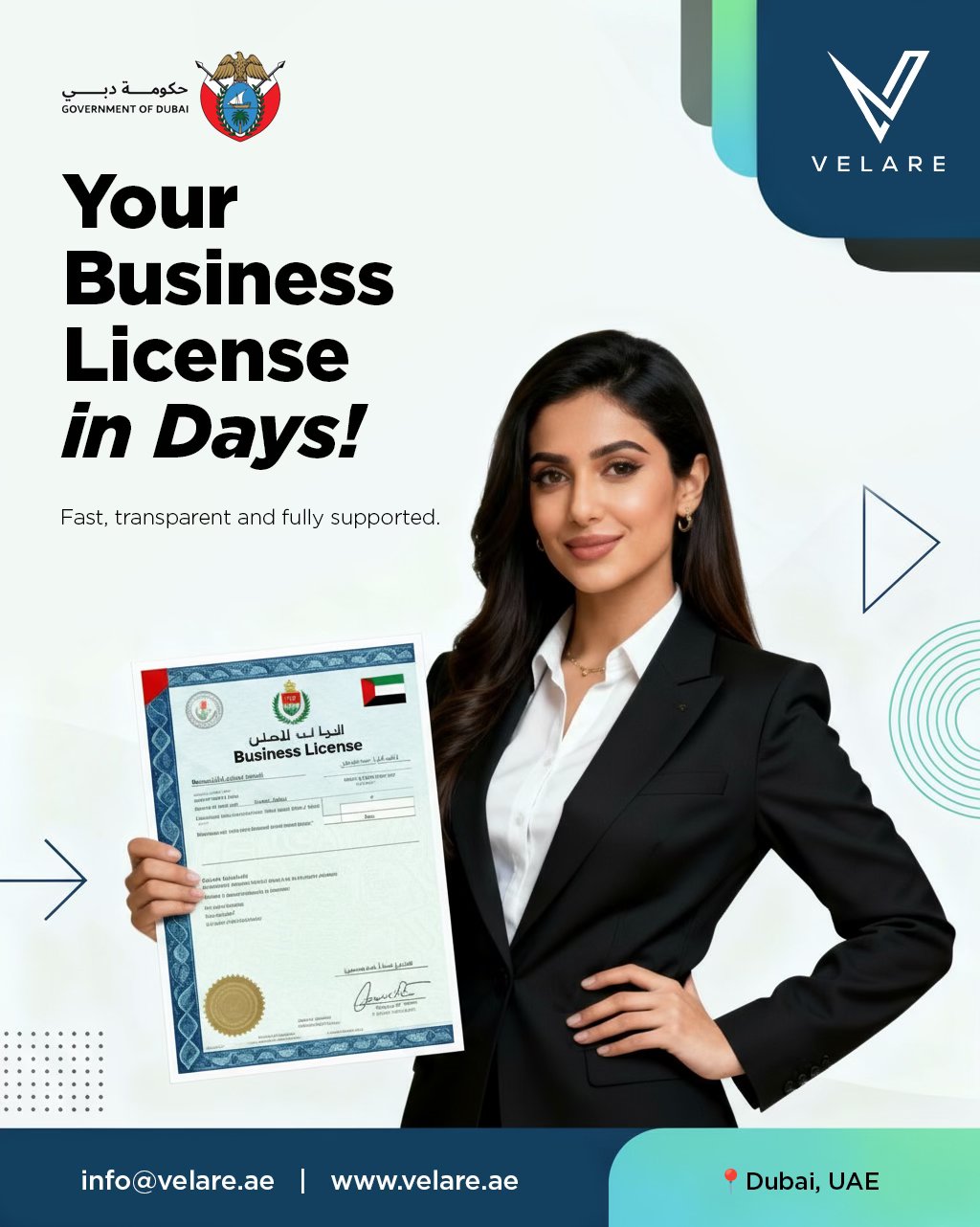 Velare | Dubai
