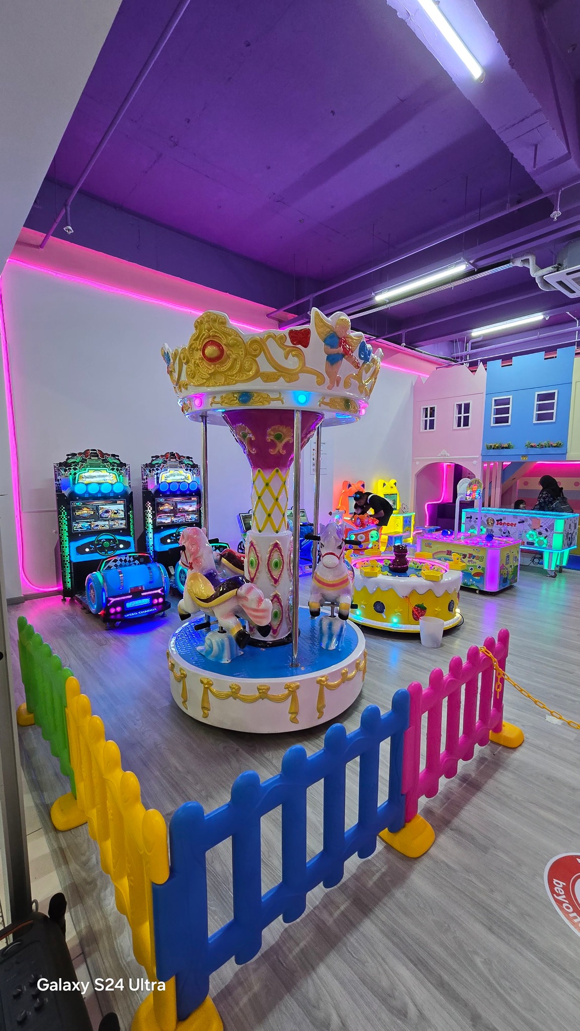 Playland Onecity