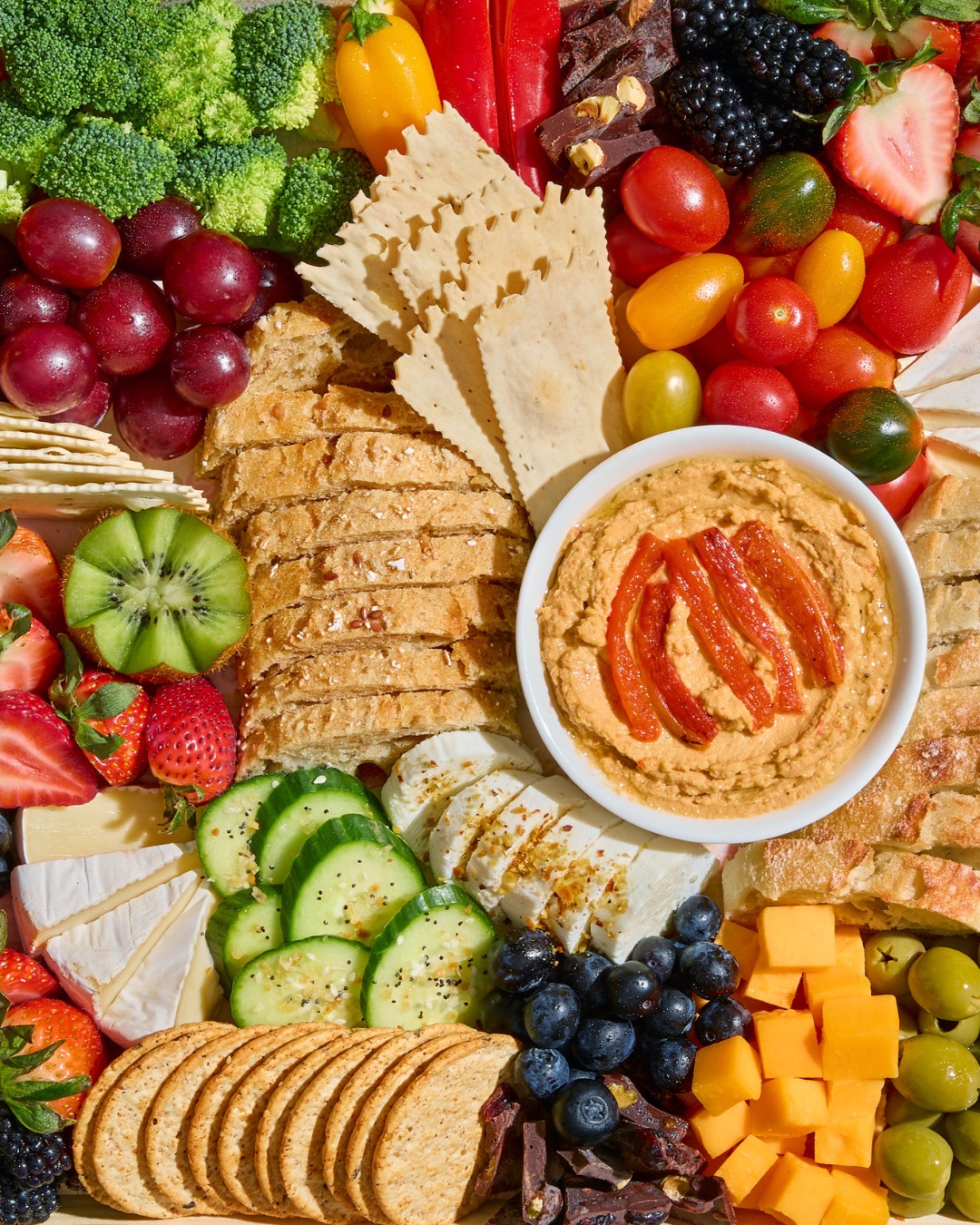 Can anyone guess what board... - Graze Craze Braselton, GA | Facebook