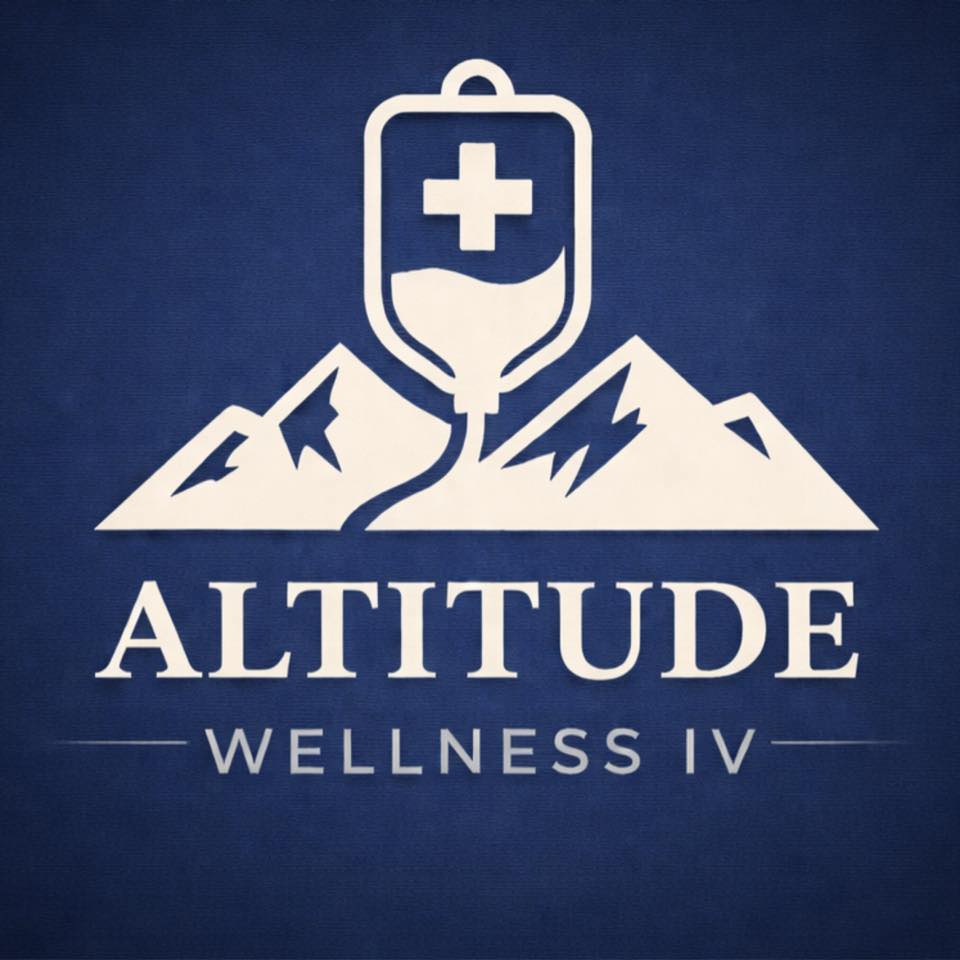 Our new booking platform is... - Altitude Wellness IV | Facebook