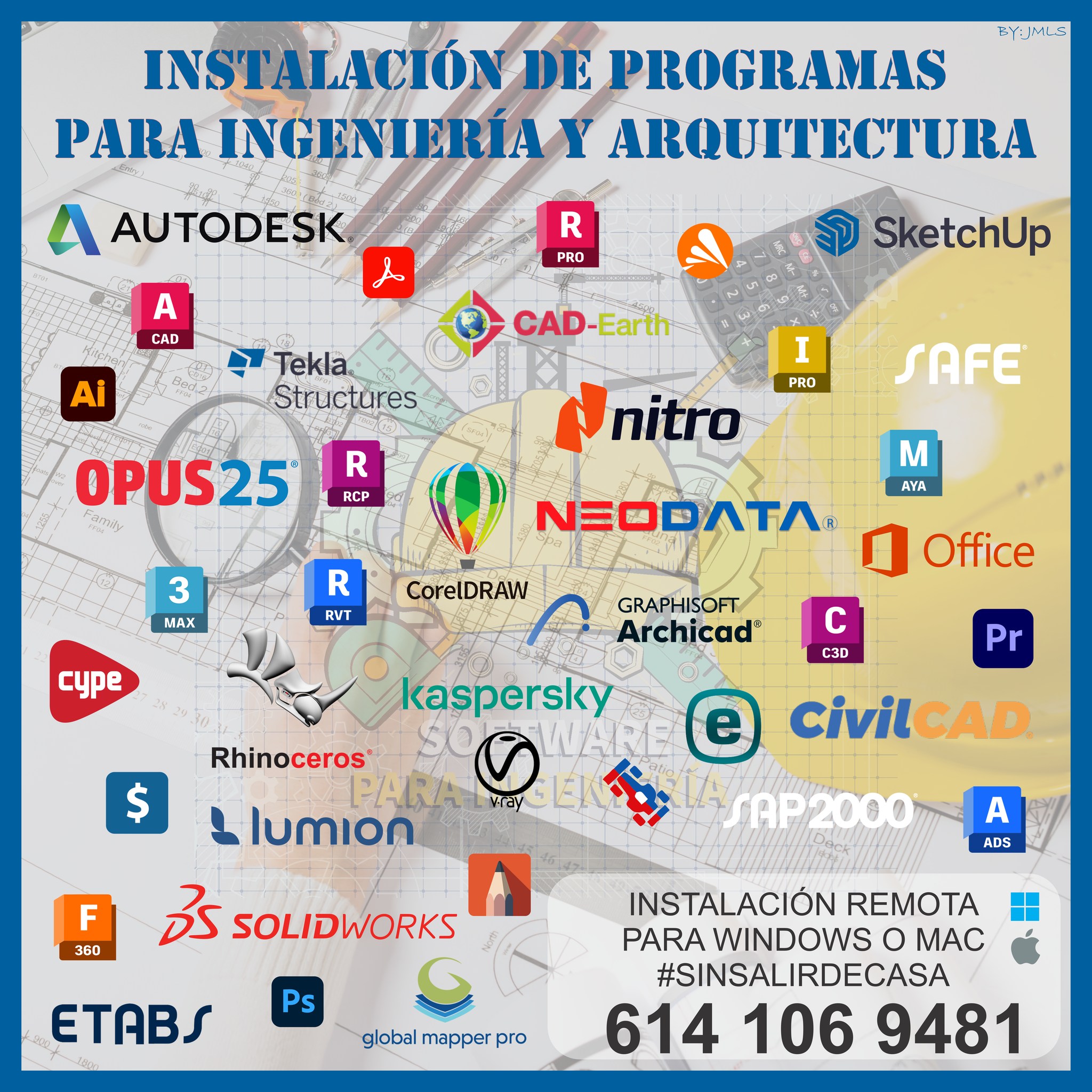 Software - VERSIONES 2026 AHORA DISPONIBLES¡¡¡ Todos los programas que ...