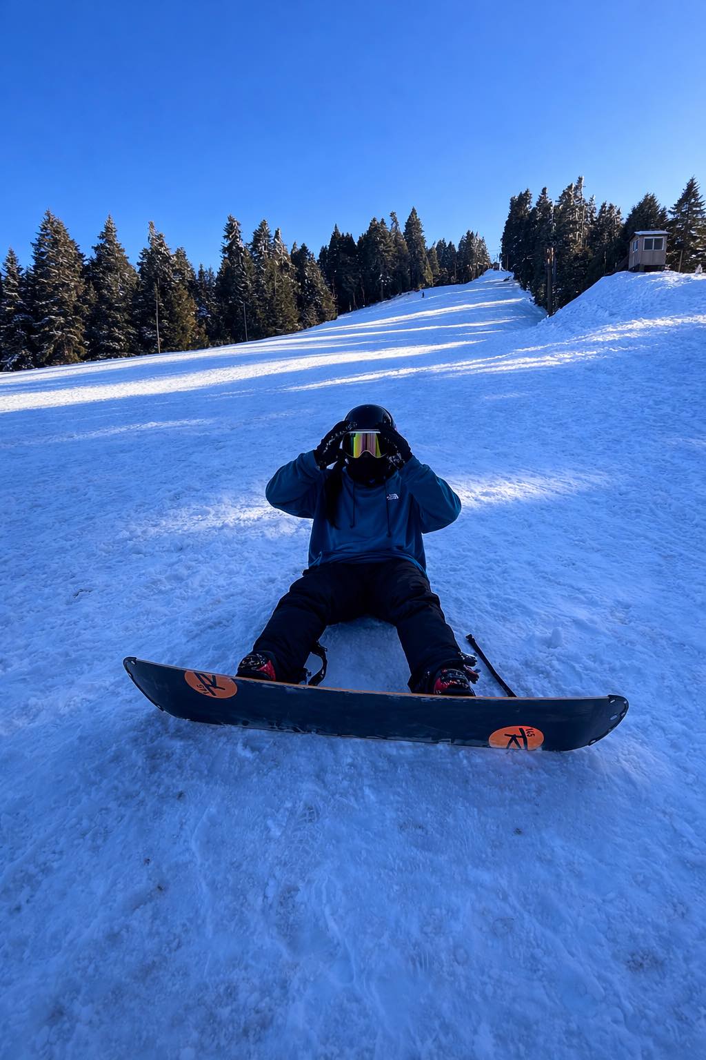5 ride snowboarding 509 ITB Pant the Amped games from back in the day Snowboard Off-Season: 5 Proven Tips
