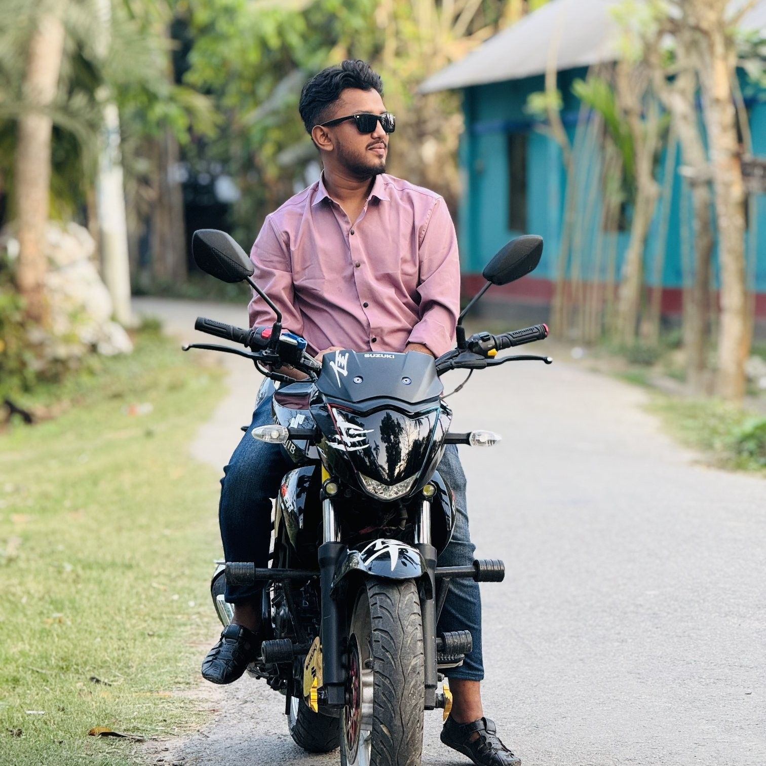 Ali Ahmed Rizvi