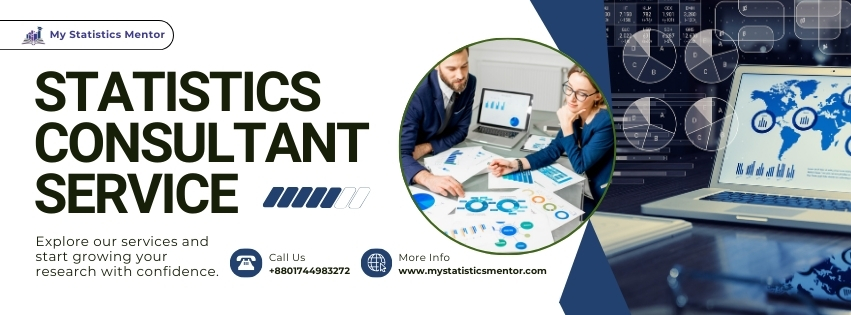 My Statistics Mentor | Dhaka