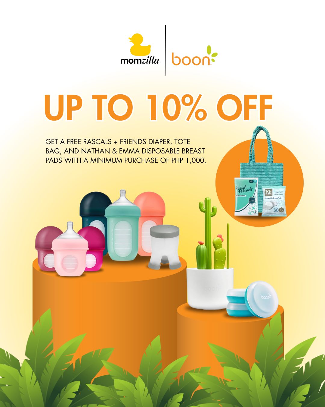 Boon - 🍼 Say Goodbye to Colic, Hello to Happy Feeding! 🍼 Hey, parents ...