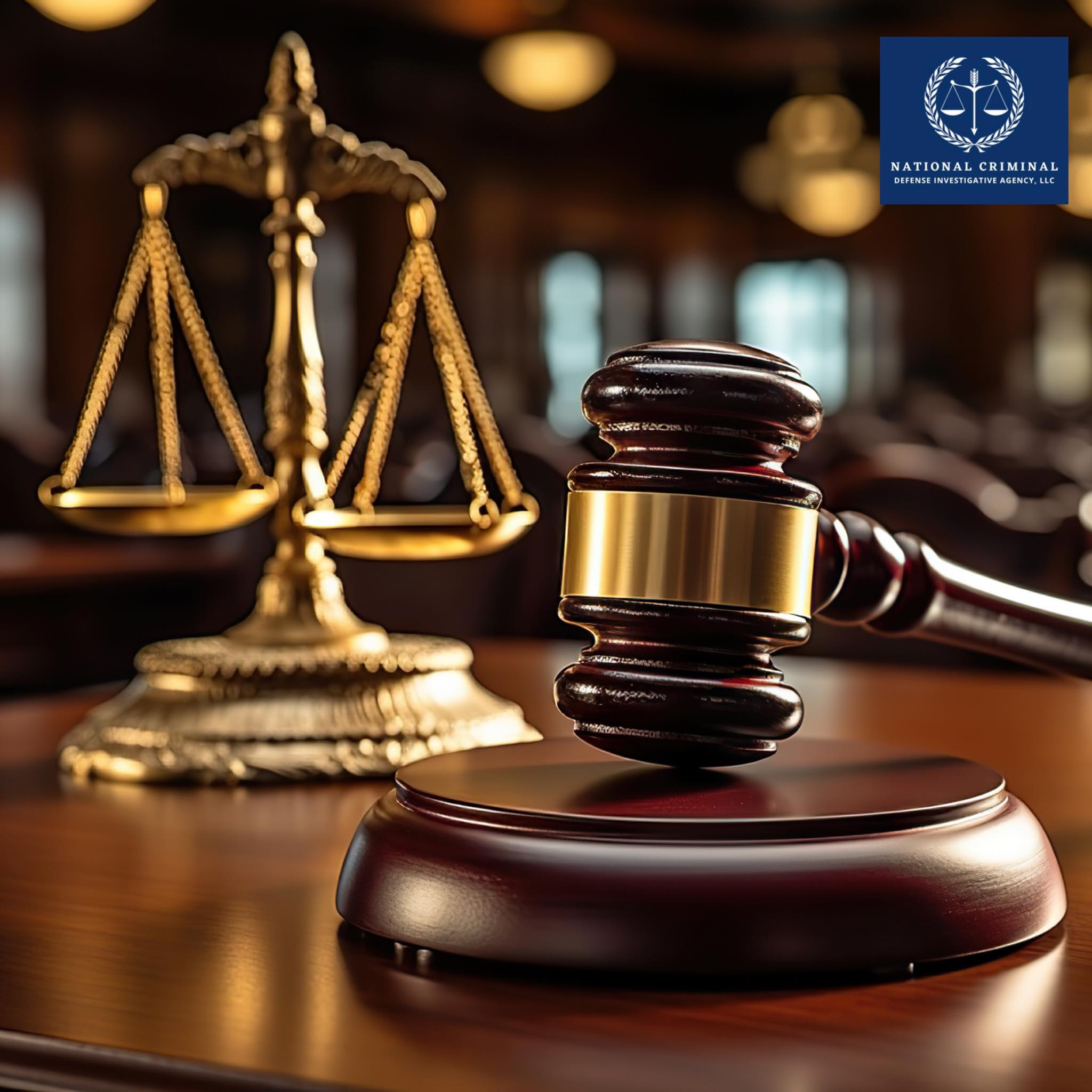 Criminal Defense Investigators