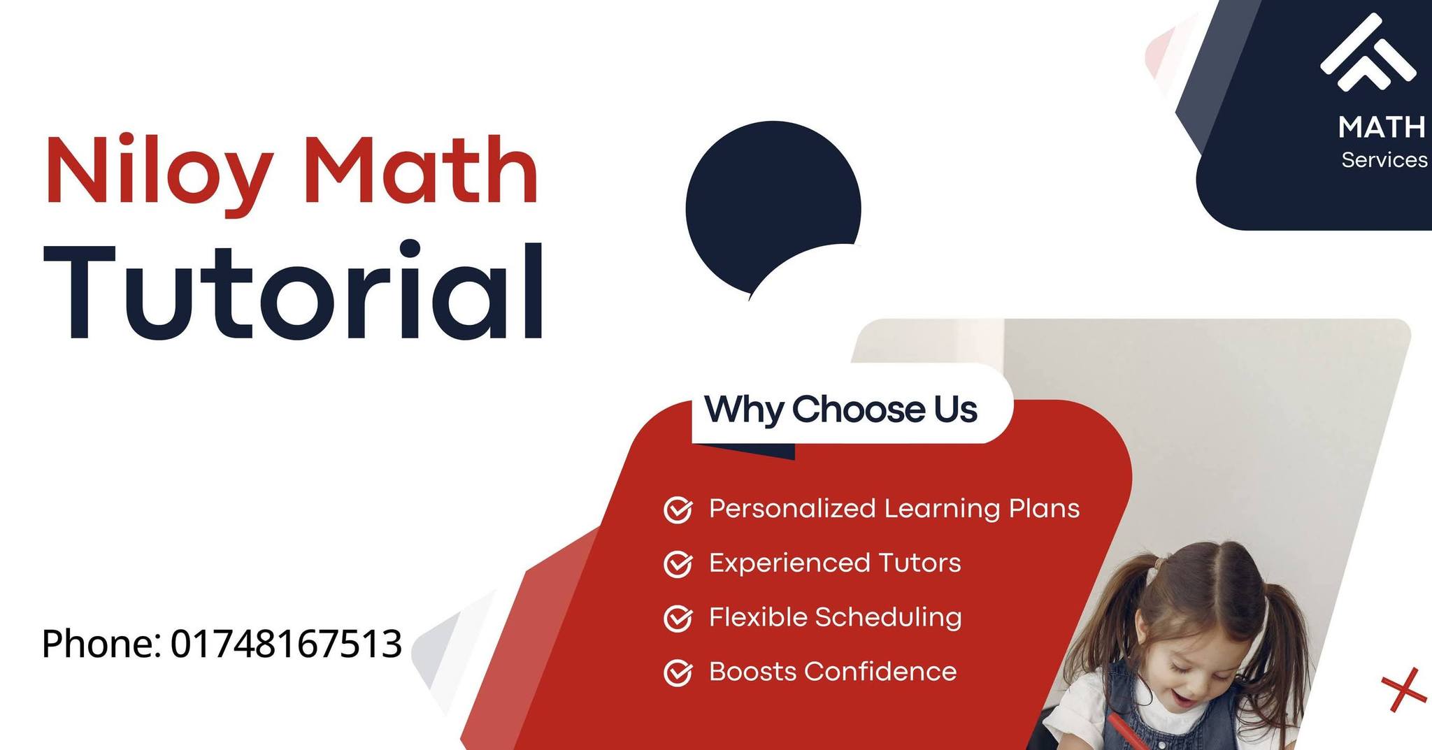 Niloy Math Tutorial | Pabna