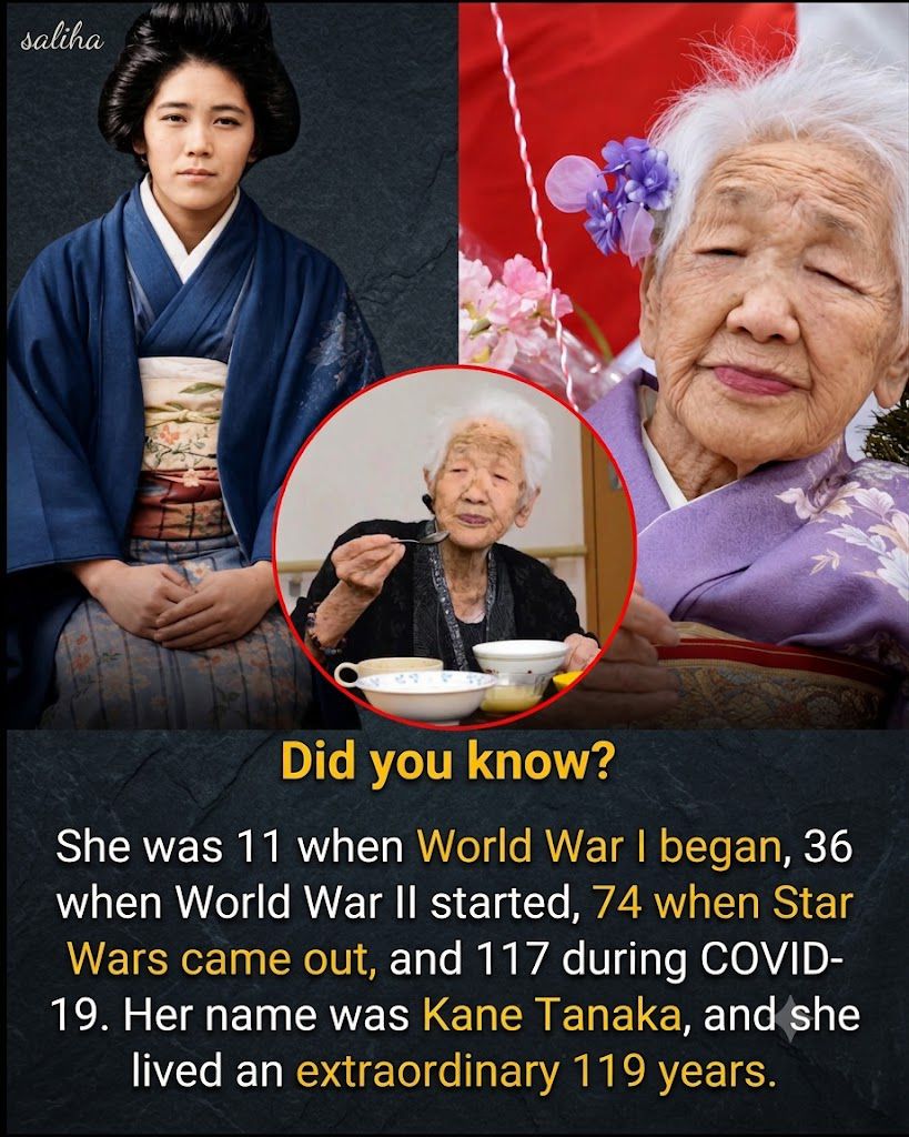 Okagi Hayashi, Japan's oldest person, dies at 115