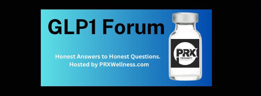 GLP1 Forum