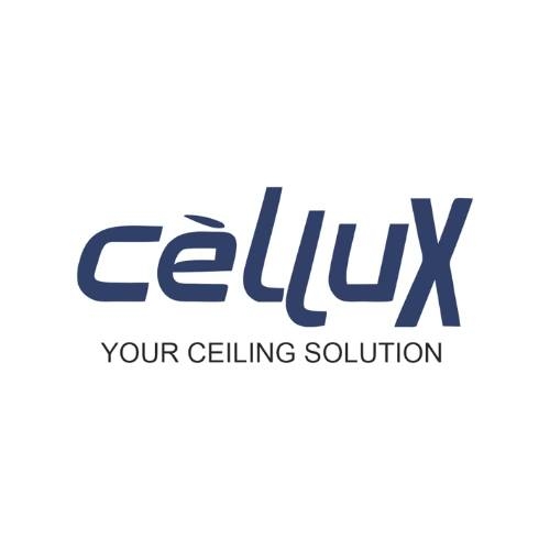 Cellux Ceiling - . A simple corridor A powerful... | Facebook