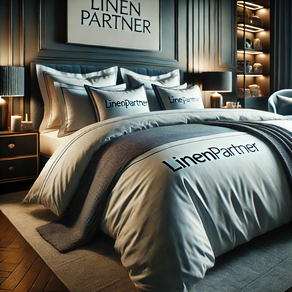 LinenPartner TCT