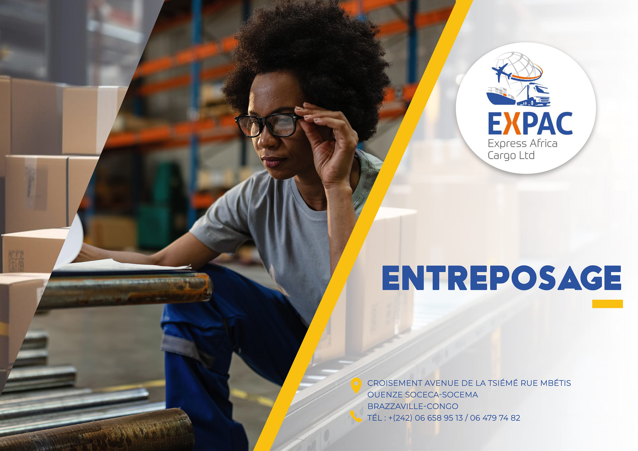 EXPAC | Rabat