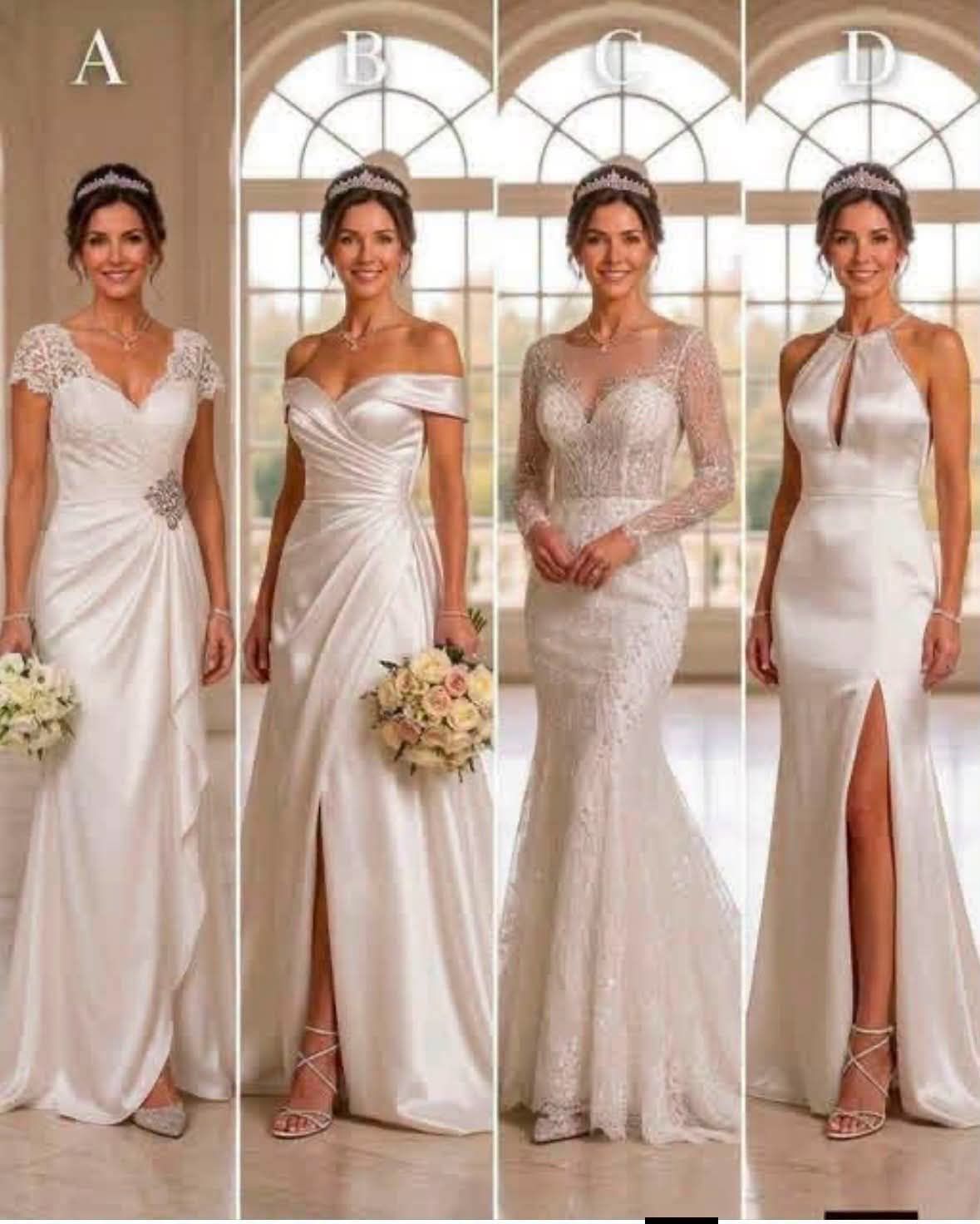 bridesmaid dresses for 40 year olds What's a great wedding dress my 40-year-old sister? The dress fits perfectly Colour:Emerald Green Wedding bridesmaid color_#F5F5DC Global Desi – Buy