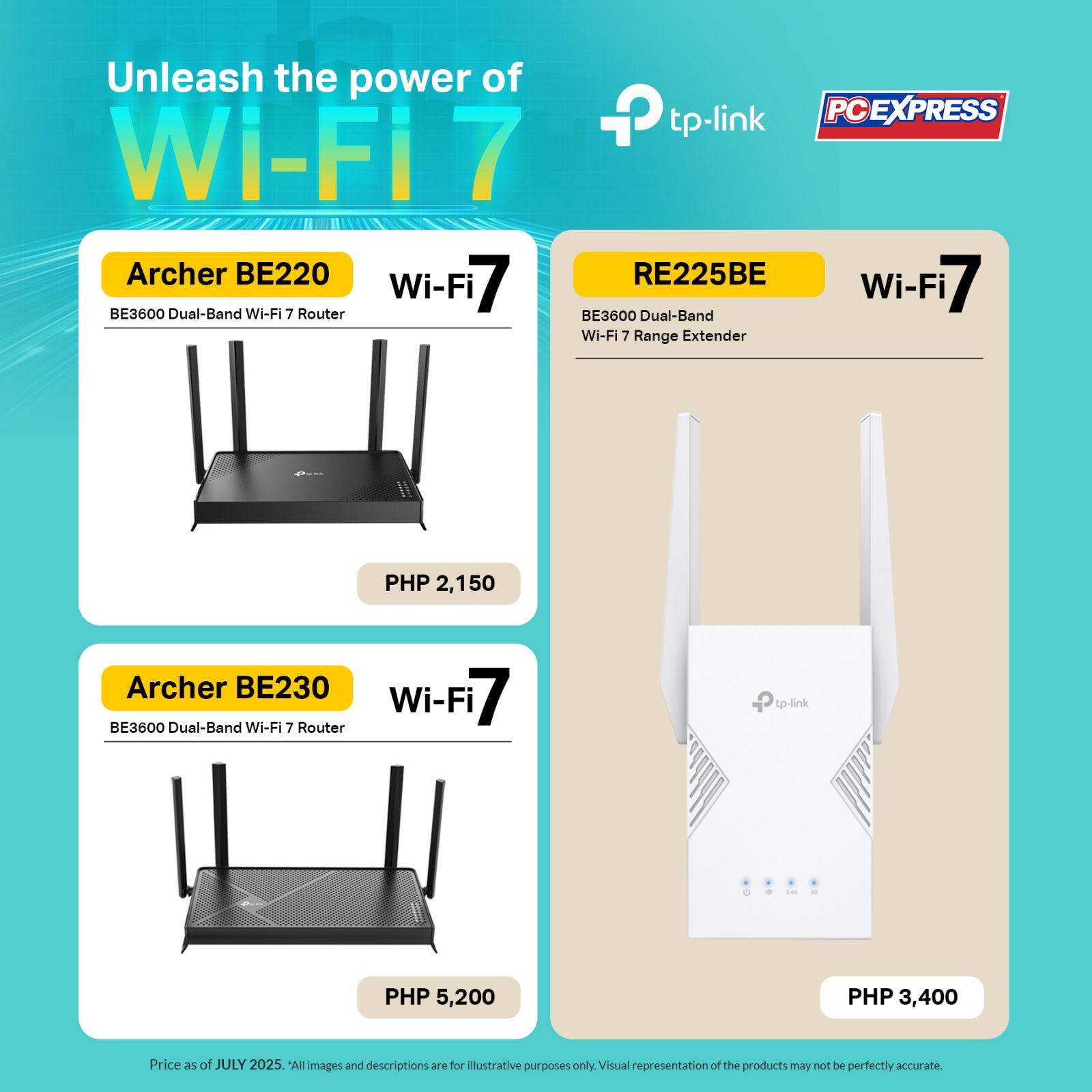 🔥 Upgrade to lightning-fast... - PC Express SM City Laoag | Facebook
