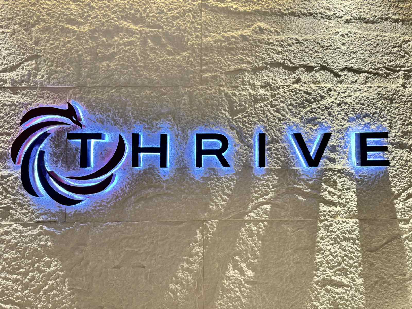 Thrive Dynamic Business Solutions, Inc | Mariveles