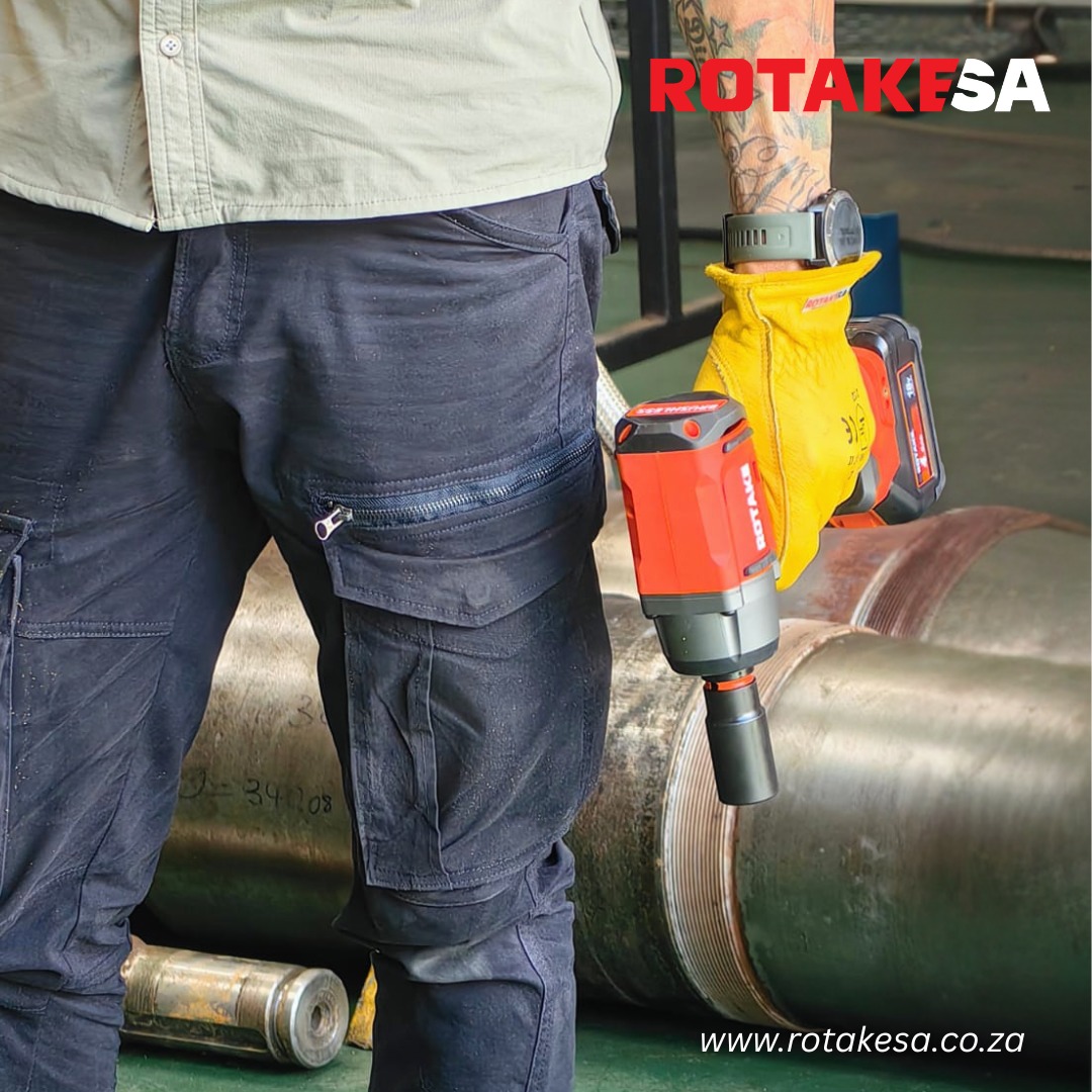 Rotakesa - 🚨 Something BIG is coming… 🚨 A powerhouse. A game-changer. A ...
