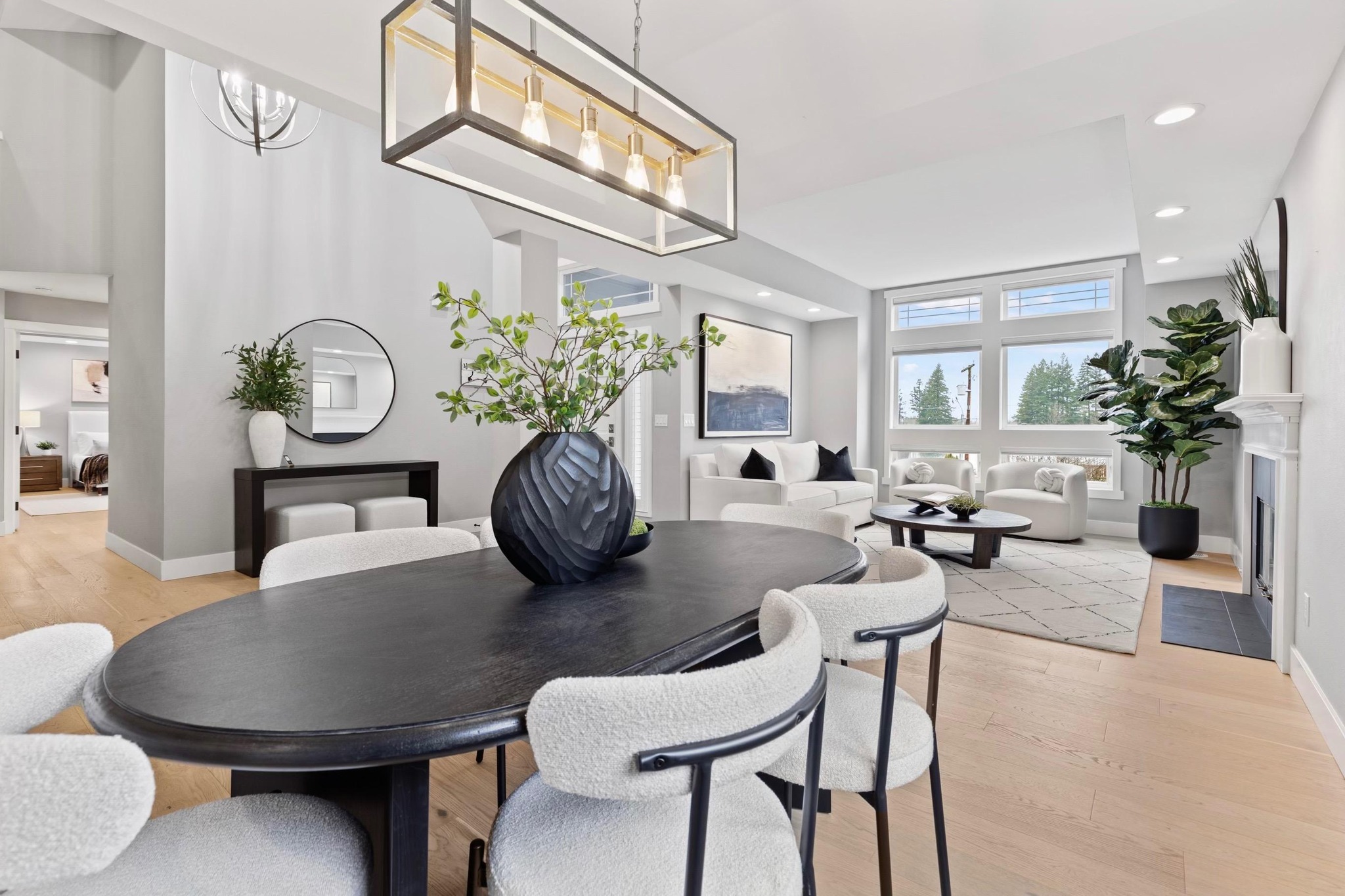 AD Interiors | Tacoma WA