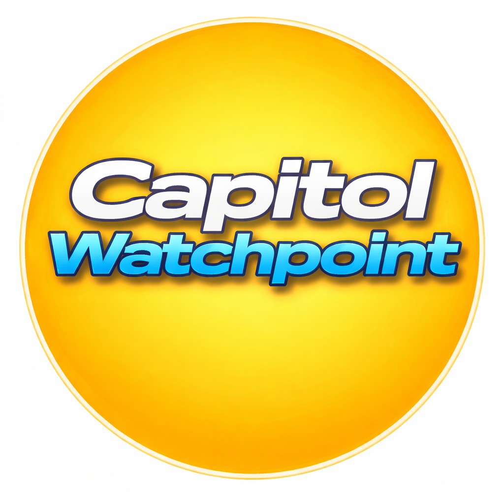 Capitol Watchpoint on Reels