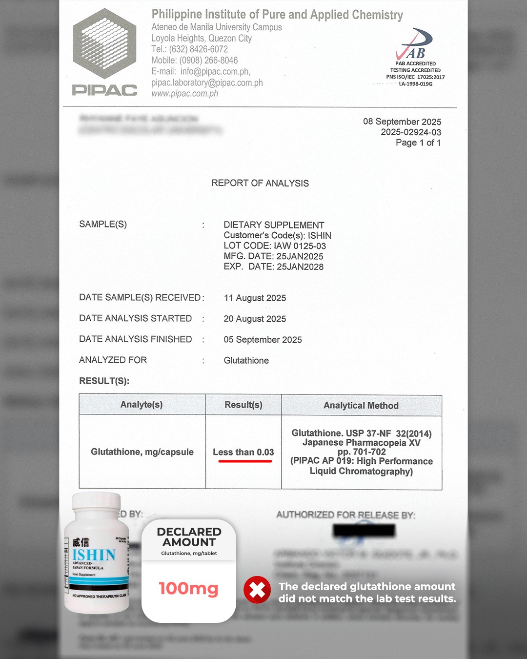 Nagkaka allergies din ba kau sa pag inom ng mga supplement like glutathione?🥲 Yan kc sakin allergies peru iwan ko ba jan lang tlaga sya sa part na yan merun 😅 sa