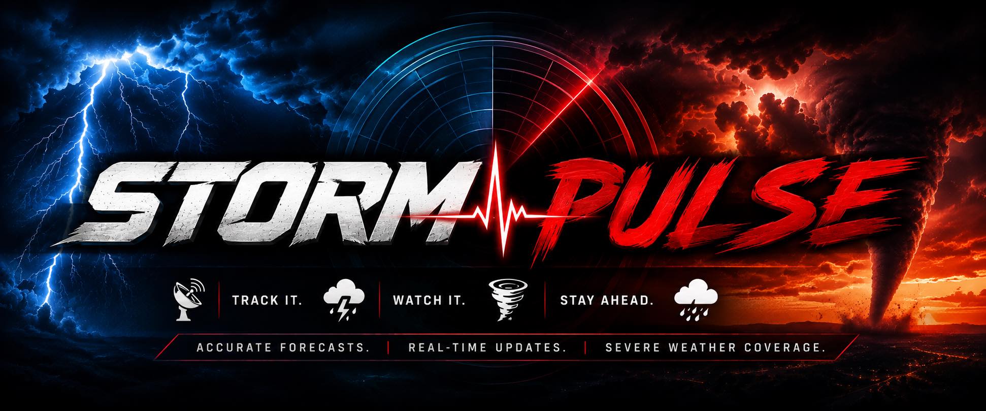 Storm Pulse WX