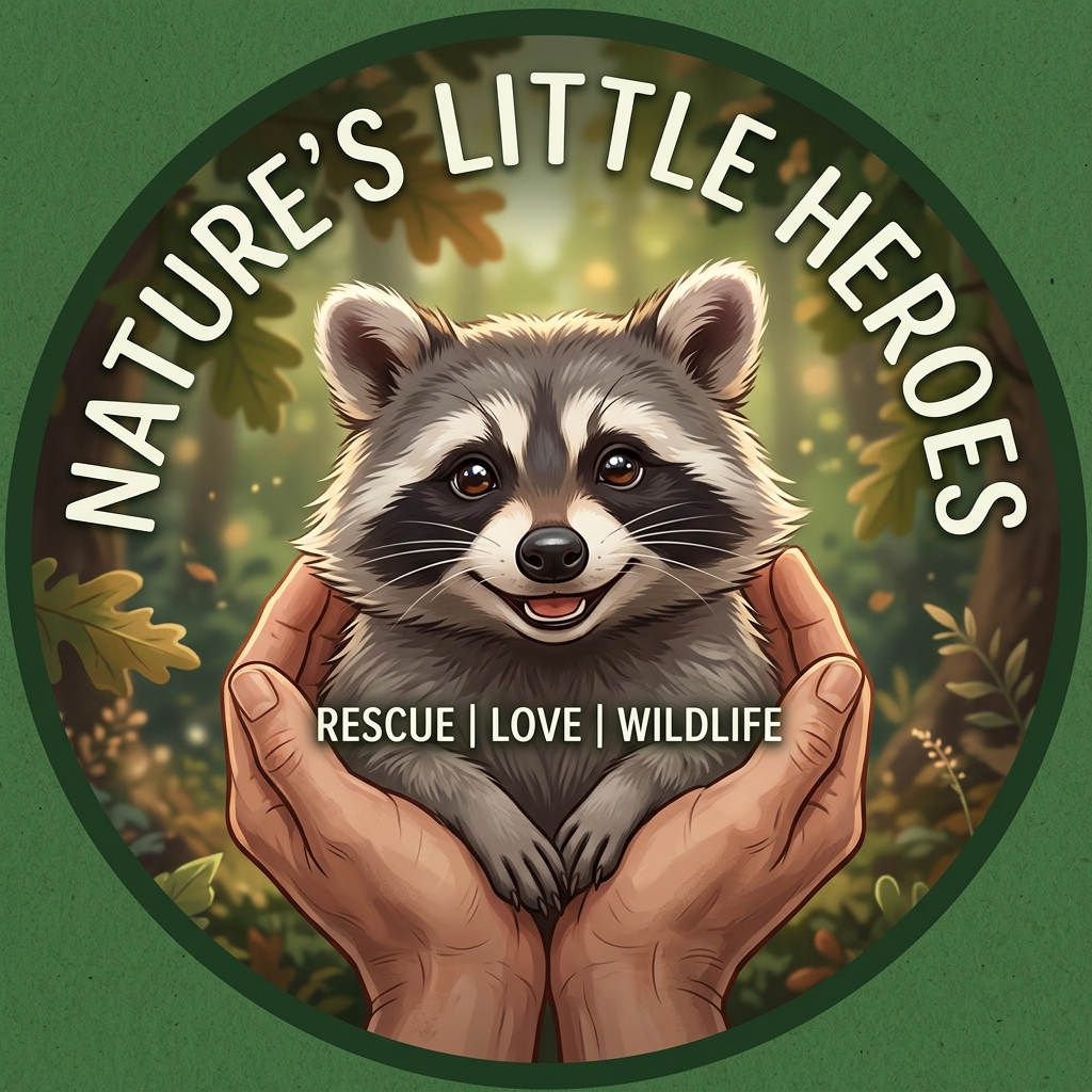 A quiet road, a little wild traveler, and a driver patient enough to ...